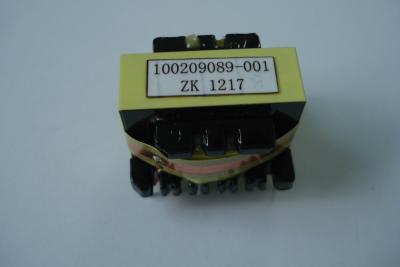 China ETD29 , ETD34 Switching Power Supply Transformer / TV Transformer OEM for sale