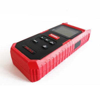 China Top Selling Handheld and Built in Mini Optical Power Meter in OLS 1310/1550 mm 850/1300nm SM with Best Quality TWH-G20OM for sale