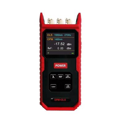 China 2020 Innovative Stable Design 1550nm Fiber Test Equipment TWH-G20OM for sale