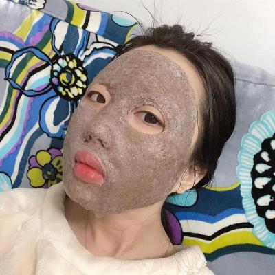 China Hot Sale Collagen Herbal Seaweed Powder Seaweed Moisturizer Moisturizer Facial Mask for sale