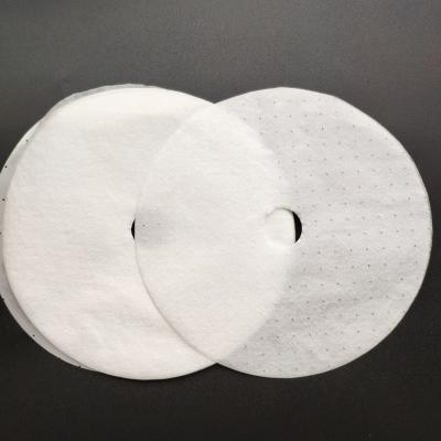 China Flawless Breast Lifting Flawless High Quality Hot Selling Tencel Breast Mask for sale