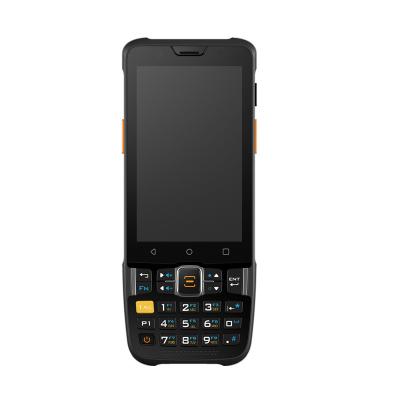 Chine PDA à écran tactile 4HD avec scanner Honeywell à vendre