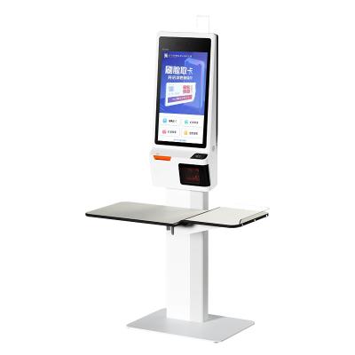 China Sunmi K2 All-in-One-Restaurant-Kiosk-System 4 GB RAM 32 GB Rom mit Touchscreen zu verkaufen