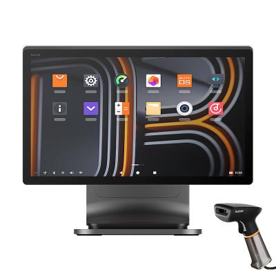 China 6 GB RAM 128 GB ROM All-in-One POS Terminal 15.6 Vorderkamera Android 13.0 zu verkaufen