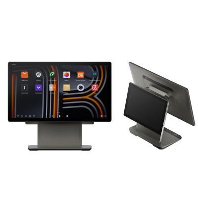 China Sunmi D3 Pro Android POS Systems Terminal Machine met gratis SDK aangeboden en optionele vingerafdrukherkenning Te koop