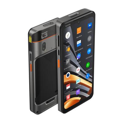 Chine Dispositif de collecte de données pris en charge par le GMS avec 1*type-C 6*Pogo PIN et 8*Pogo PIN Interface à vendre