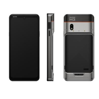 Chine POS mobile GPS/Glonass/Beidou/Galileo avec écran d'affichage de 6,75 pouces et dimensions de 175*79*15 mm Parfait à vendre