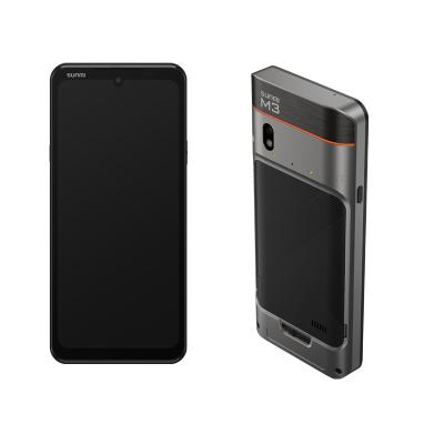 Chine 6Écran d'affichage mobile POS avec poids 272g et processeur Qualcomm Hexa-core à vendre