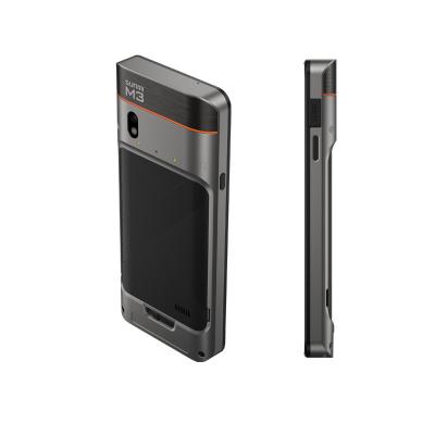 Chine Test de chute IP65 1,5 m Terminale de point de vente sans fil pour la protection du sol en béton avec NFC Mifare pour des transactions faciles et pratiques à vendre