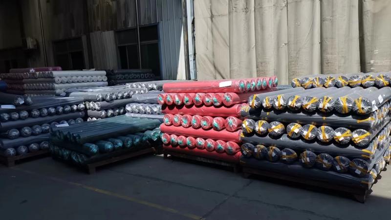 Verifizierter China-Lieferant - Changzhou Pengyi Textile Co., Ltd.