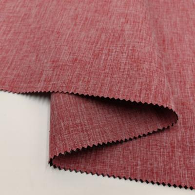 China 100% polyester 300D kationenstof 57/58' Oeko-Tex Standard 100 Te koop