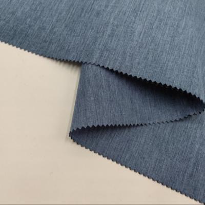 China 200gm 300D Kationengewebe 100% Polyester-Textilgewebe zu verkaufen