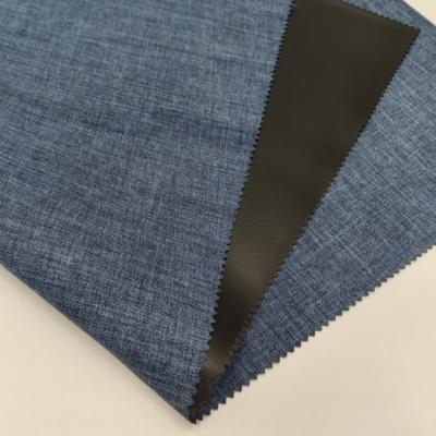 China Polyester 600D-Kationengewebe zu verkaufen