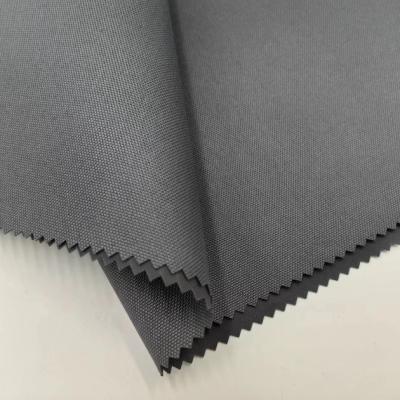 China Hochflexible 600D Polyester Oxford Stoff TPU Beschichtet 0 6 mm Dicke Machen auf Bestellung zu verkaufen