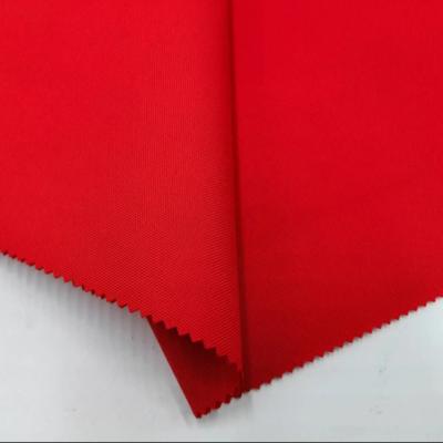 China Einfach gefärbter Polyester Oxford Stoff 600D mit anpassbaren Farben TPU beschichtet zu verkaufen