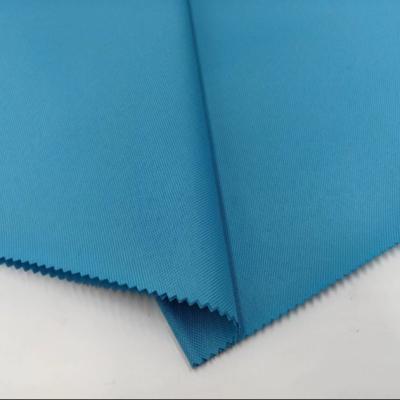 China 100% Polyester 600D Polyester Oxford Stoff Bauwasserdicht PVC Beschichtung für Rucksäcke zu verkaufen