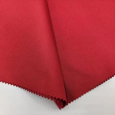 China Einfacher Stil 600D Polyester Oxford Stoff 58/60 Breite 900D TPU beschichtet zu verkaufen