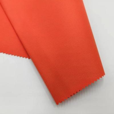 China 600D Polyester Oxford Fabric Customized Coated Pvc Oxford Fabric With Excellent Functionality for sale