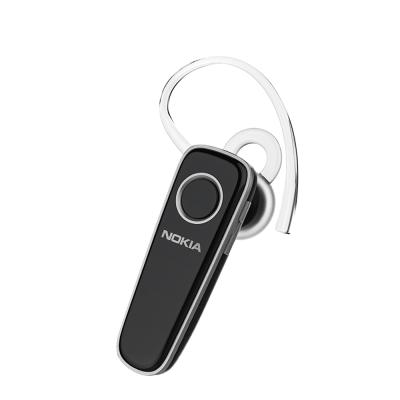 China Genuine Original Nokia SB-201 Bud+ In-Ear Headphones Business Bluetooth 5.0 Solo Wireless Call Mic Headphones Driving Headset for sale