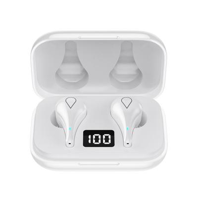 China In-Ear Factory Price Lenovo LP3 Bluetooth Earbuds Sport TWS Wireless Headphones Earbuds for sale