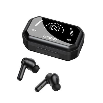 China Lenovo LP3 Pro TWS Earbuds In-Ear Headphones Waterproof Wireless Bluetooth Headphones for sale