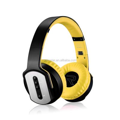 China Hot Selling Wireless Home Radio Headset For iPhone Earphone BT Radio 4.2 Version Earphone SODO MH-2 for sale