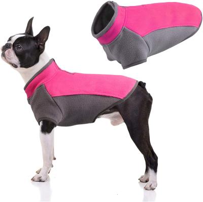 China 2021 Sustainable Pet Clothes Wholesale Manufacturer Customization Designer Safety Luxury Dog Clothes for sale