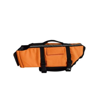 China High Buoyancy Life Vest Life Vest Luxury Warm Portable Swimming Vest Portable Dog Clothes for sale