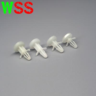 China China Factory Plastic Push Spacer Pcb Plastic Spacer for sale