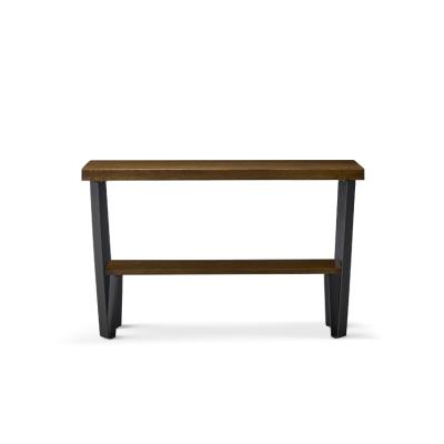 China Modular Lumber Living Room Furniture High Grade High End Class FLB Sofa Table for sale