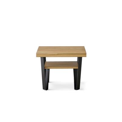 China Solid Oak Top Fully Stocked FLB High End Class Of Contemporary Corner Lumber Safety Table for sale