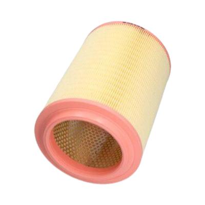 China 99.9% Efficiëntie Meerdere lagen auto airconditioning filter 281305H001 Te koop