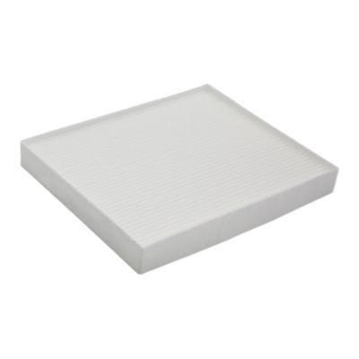 China 97133 F2000 cabinefilters 0,5 lbs voor optimale luchtstroom Te koop