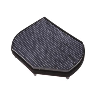 China Auto AC airconditioner filter 2028300018 2108300618 Auto cabin filter voor Maserati Te koop