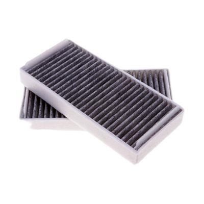 China Autodeeltjes Motor Plastic Air Filter Autovervangend Filter 2108301018 Te koop