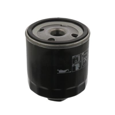 China OEM030115561Q Oliefilters voor auto's Te koop