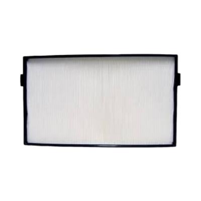 China Hyundai Truck Cabin Filter 11703980 11705485 para alergia e proteção respiratória à venda