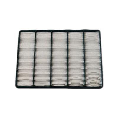 China 99.9% Filters voor de cabine van auto's Autoonderdelen Airconditioning Filter 14506997 Te koop