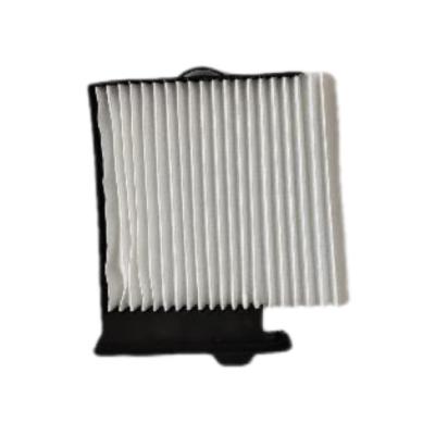 China OEM nr. 27274-ED000 Filter voor auto airconditioning voor hygiëne en veiligheid bij het rijden Te koop