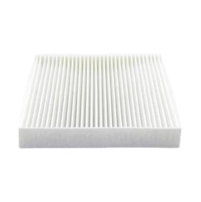 China Customized Activated Carbon Car Cabin Filters For Toyota Honda Hyundai for sale