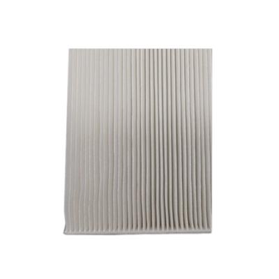 China Top Notch Car Cabin Filters For Improved Air Circulation And Filtration for sale