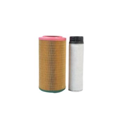 China High-Performance Truck Air Filter for Clean and Clear Cabin Air for sale