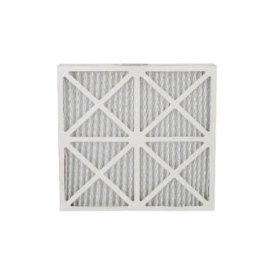 China Professionele autoluchtfilters 97133-2E250 voor motorbescherming en -onderhoud Te koop