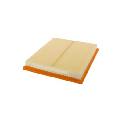 China Effective Dust Removal Car Air Filters for Various Car Brands en venta