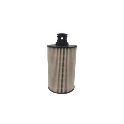 China Vehicle Fuel Filters for Truck and Diesel Replacement and Filter Solutions en venta