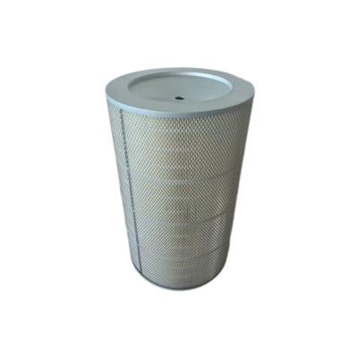 China Truck Air filter for clean and unobstructed air supply to the engine for sale