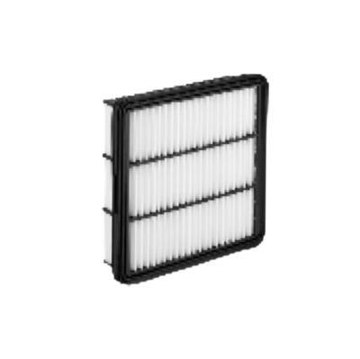 China Professional Grade Car Air Filters for Optimal Airflow and Filtration Efficiency en venta