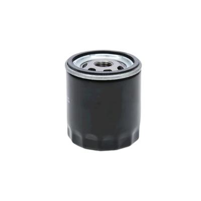 China Continuous Oil Circulation with Essential Full-Flow and Bypass Car Oil Filters for Cars for sale