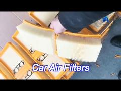 195 x 185 x 41mm car air filters 17220-r3r-e01