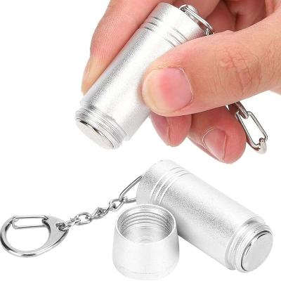 China Surpermarket Security tag remover Bullet Key Remover security magnet detacher With Hook Lock for sale